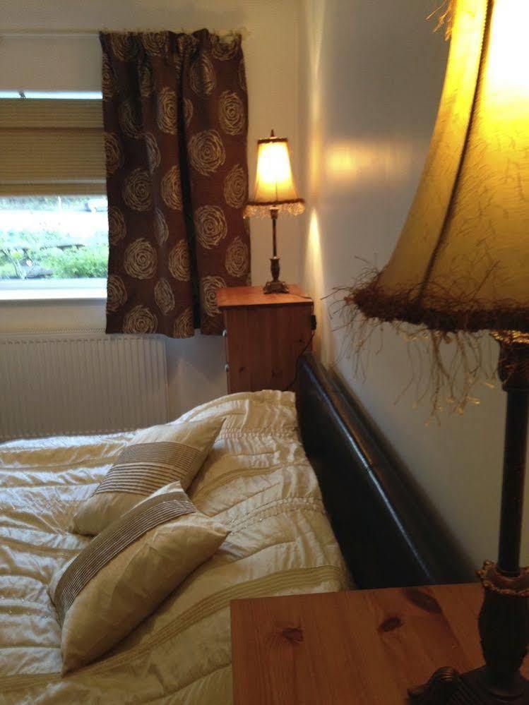 Station Inn Hexham Extérieur photo